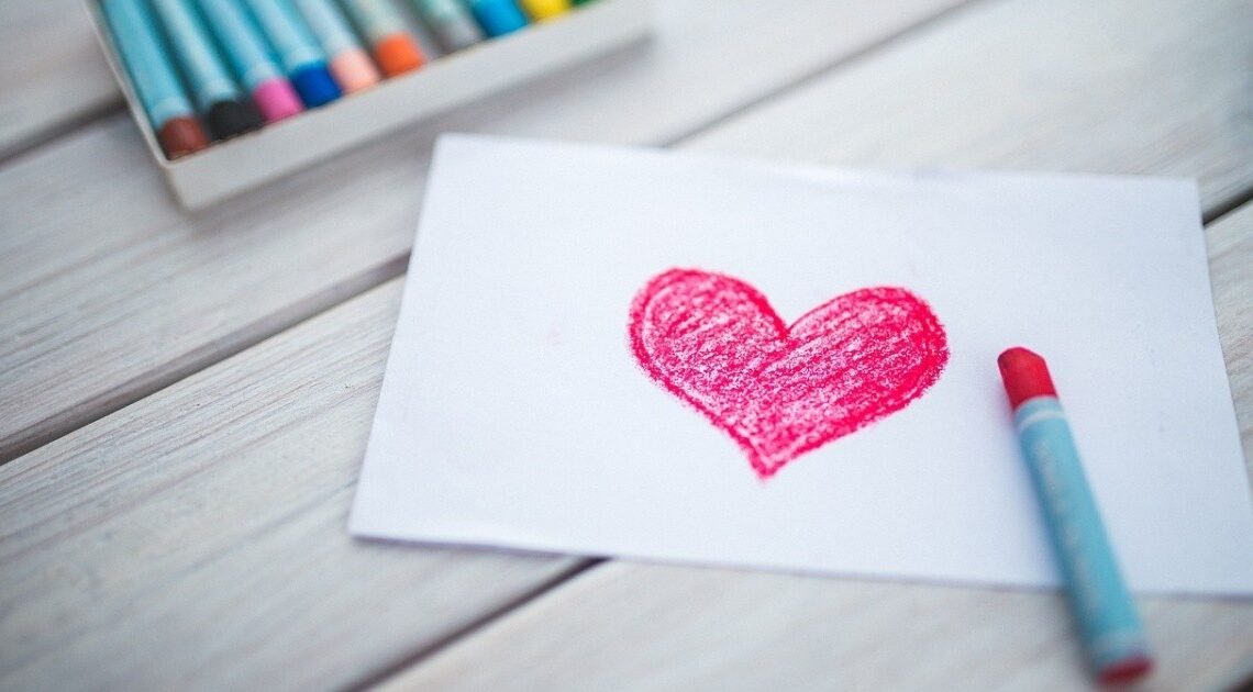 Día de San Valentín: Aún no es tarde, ¿Ya le llevaste un detalle a tu amorcito? Día de San Valentín: Aún no es tarde, ¿Ya le llevaste un detalle a tu amorcito?