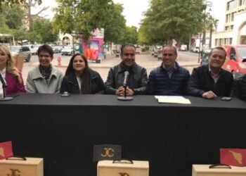 ¡Se va a hacer! Van por la carne asada más grande del mundo en Hermosillo