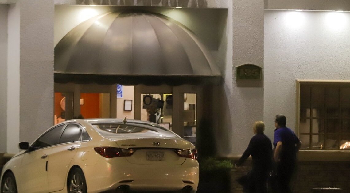 Hermosillo: Prevén repunte en ocupación en hoteles por eventos Hermosillo: Prevén repunte en ocupación en hoteles por eventos