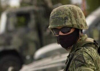 Chihuahua pidió salida de Sedena tras asesinato de jesuitas