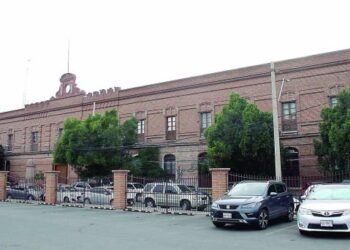 Cuartel del 14; vivencias posrevolucionarias