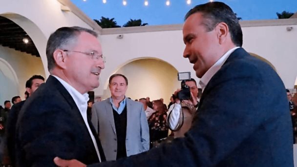 Con Impulso Solar, ahorro de energía es una realidad: Antonio Astiazarán Con Impulso Solar, ahorro de energía es una realidad: Antonio Astiazarán