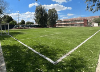 Estado invierte 60 mdp en obras durante la actual administración