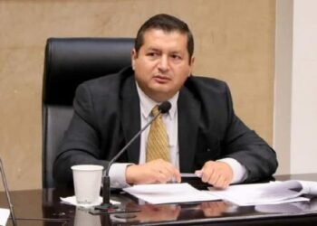 Reforma a la Ley 4 es un hecho histórico para Sonora: Jacobo Mendoza