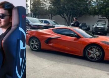¿Por qué detuvieron a Jelty Espinoza en Sinaloa?