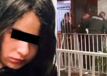 ¿Qué pasó con Karla Fernanda de Álvaro Obregón?