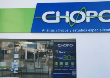 Abren laboratorios médicos del Chopo