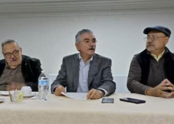 Leonardo Valdés advierte de implicaciones del ‘Plan B’
