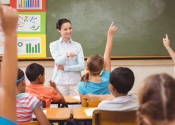 La estrategia educativa tiene poca aceptación
