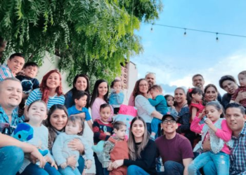 Mamás de Sonora te invitan al Día Internacional de las Enfermedades Raras