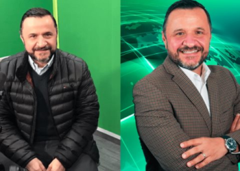 Marcelo Beyliss mantiene “la magia de la radio”