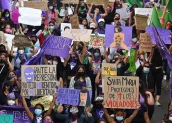 Aprobaron estas 11 reformas para combatir el feminicidio