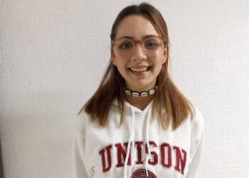 Alumnos de la Unison se reunieron con diputados locales