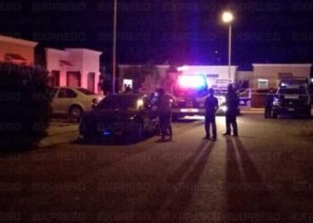 Reportes de violencia familiar ascienden los 5 mil 700 en lo que va de 2023