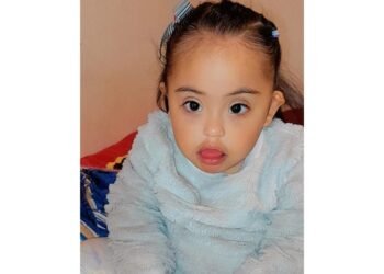 Solicitan donadores de sangre para Miriam Sophia para poder realizar su cirugía
