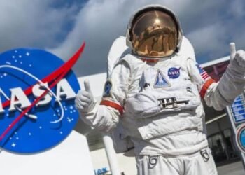 ¿Cómo trabajar en la NASA si soy estudiante?