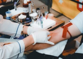 Piden con urgencia donadores de sangre para Álvaro José