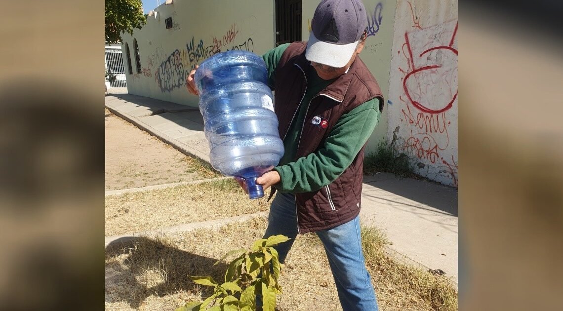 Padecen tres parques olvido, vándalos y drogas