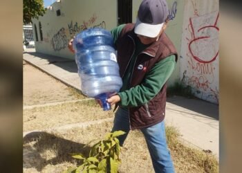 Padecen tres parques olvido, vándalos y drogas