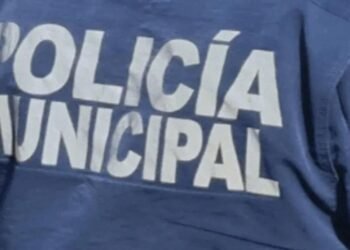 Policía de Hermosillo auxilio a menor que terminó inconsciente tras accidentarse en secundaria del Ejido El Triunfo