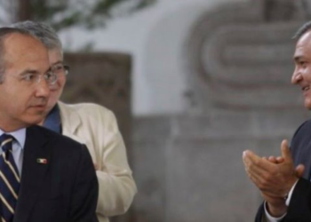 “García Luna nunca fue panista”: PAN fija su postura
