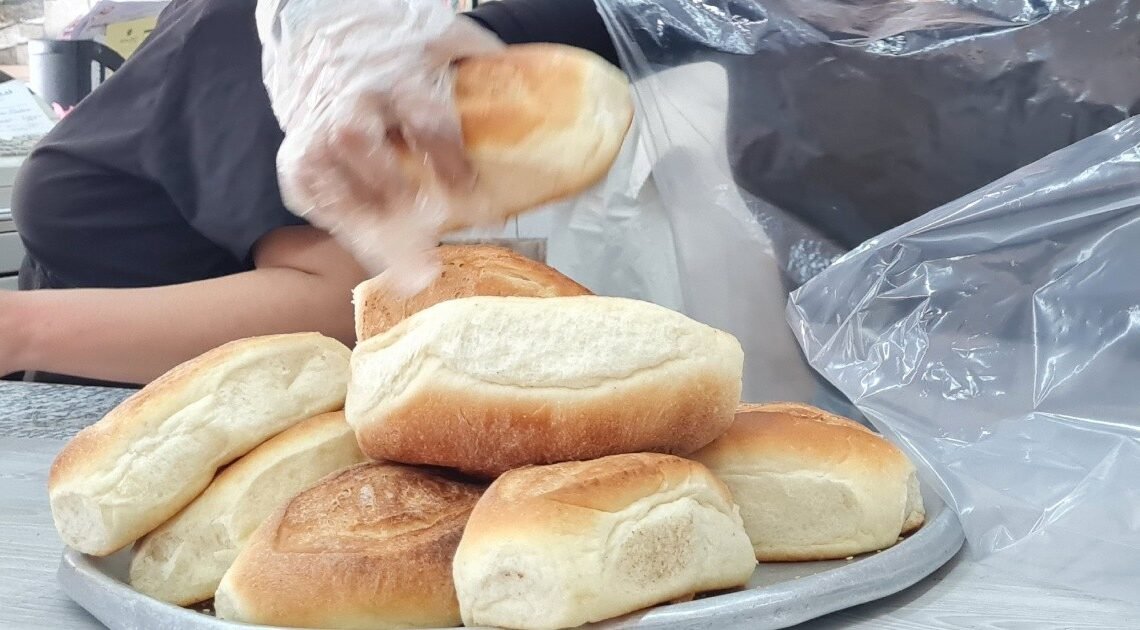 Hermosillo: Incremento al precio del huevo afecta a panaderos