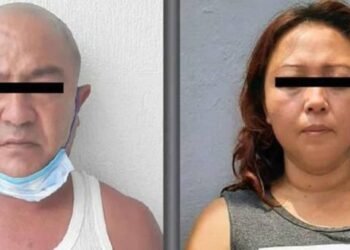 Sentencian a pareja que obligaba a sus hijas a vender drogas
