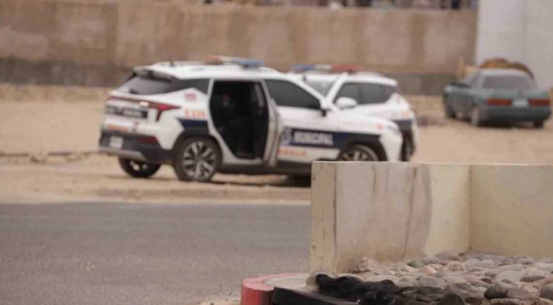 Posible homicida detenido por pareja que murió calcinada en Hermosillo, informa comisario Posible homicida detenido por pareja que murió calcinada en Hermosillo, informa comisario