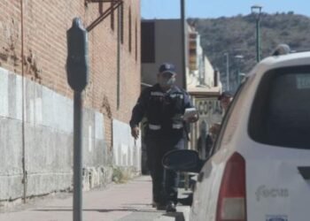 Obras de Hermosillo se realizarán con lo recaudado de parquímetros
