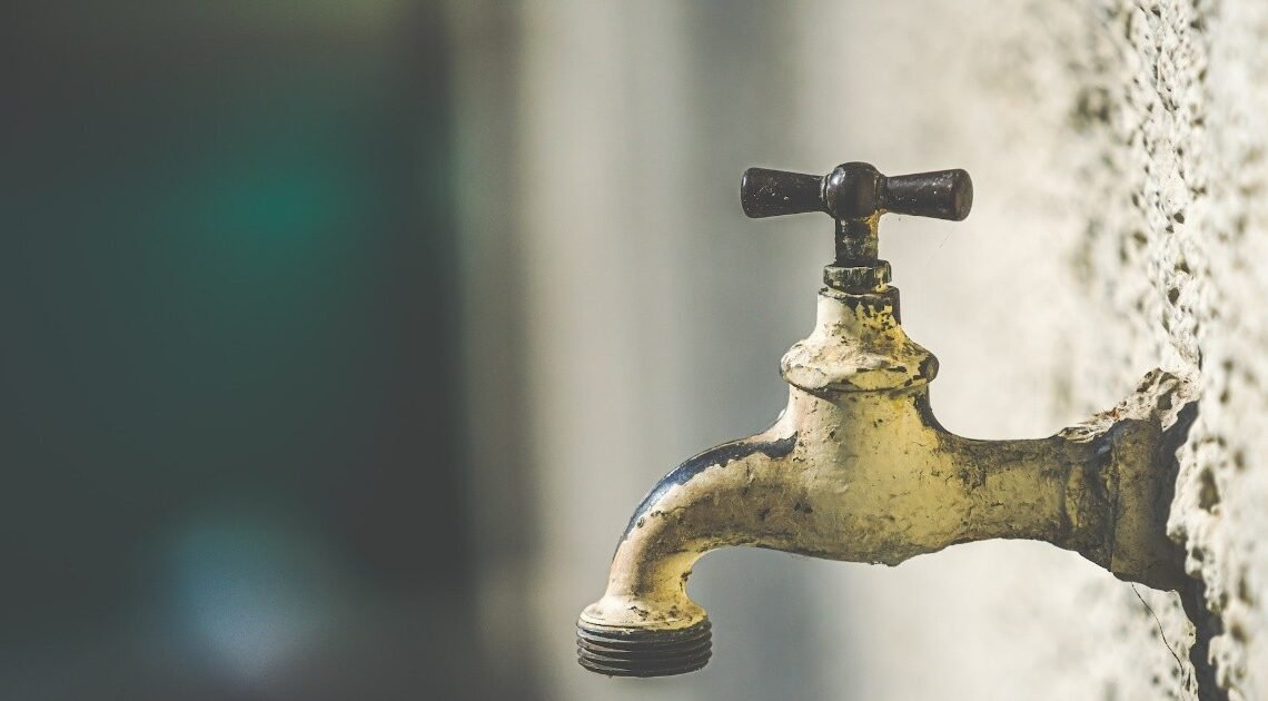 Hermosillo: Colonias se verán interrumpidas con servicio de agua debido a falla transitoria de CFE