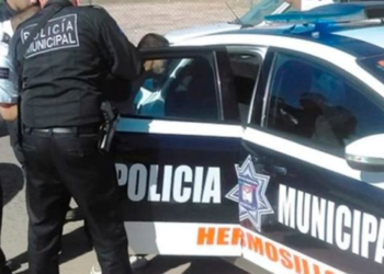 detienen a ladrón de La Modelo