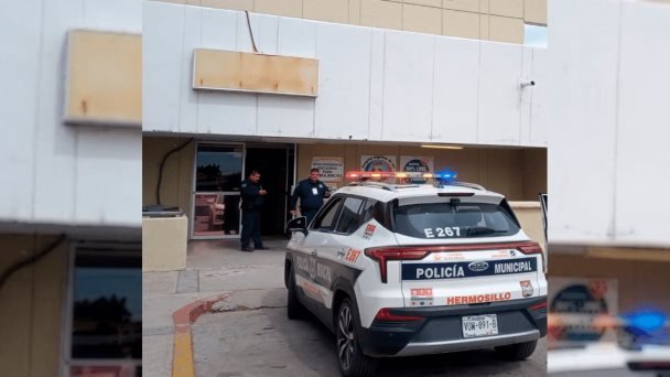 Menor de 5 años se desmaya en guardería; la trasladan a hospital Menor de 5 años se desmaya en guardería; la trasladan a hospital