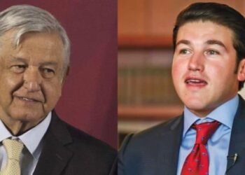 AMLO respalda al gobernador Samuel García ante juicio político