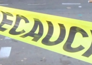 Menor de 15 años es asesinada por motociclistas