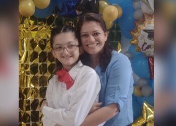 Piden apoyo para que Marcela Alejandra, adolescente con hidrocefálea, pueda realizarse cirugía