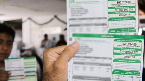 Detienen a extorsionadores que fingían ser trabajadores de la CFE Detienen a extorsionadores que fingían ser trabajadores de la CFE