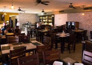Restauranteros de Hermosillo se preparan para San Valentín