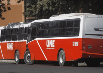 Camiones de Hermosillo van con aire acondicionado en su mayoría