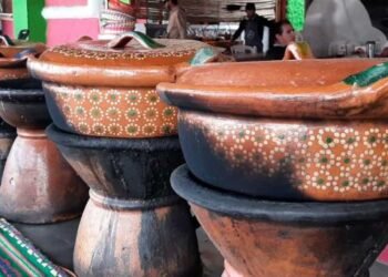 Premiarán al mejor burro de machaca en muestra gastronómica de San Pedro