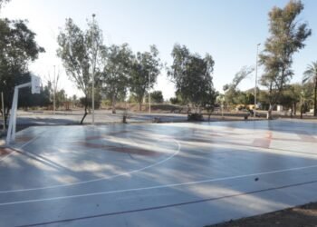 Construcción de parque lineal iniciará en abril; conectará a La Sauceda con La Victoria