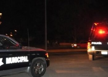 Dos menores asesinan a 9 personas en Ciudad Juárez; los detienen