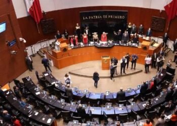 Avanza en el senado la reforma que aplica cárcel por promover odio racial