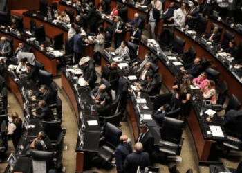 Senado aprueba el Plan B de la Reforma Electoral