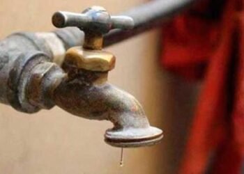 Estas colonias de Hermosillo se quedarán sin agua mañana
