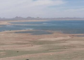 Fenómeno ‘La Niña’ podría prolongar la sequía en Sonora