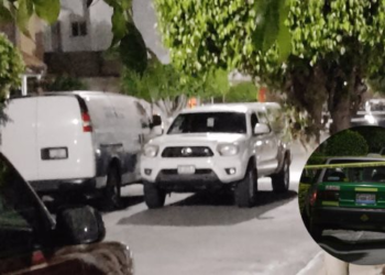 taxista apuñala a cliente por falta de 5 pesos