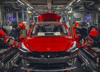 En Hermosillo ya se fabrican piezas para Tesla