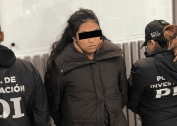 Asesinan a su tía para quedarse con su terreno en CDMX