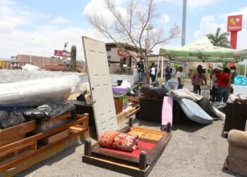 Colonia San Luis se suma a jornadas de “Domingo de Tilichero”