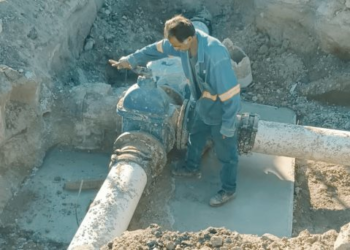 Garantizan viabilidad financiera de Agua de Hermosillo